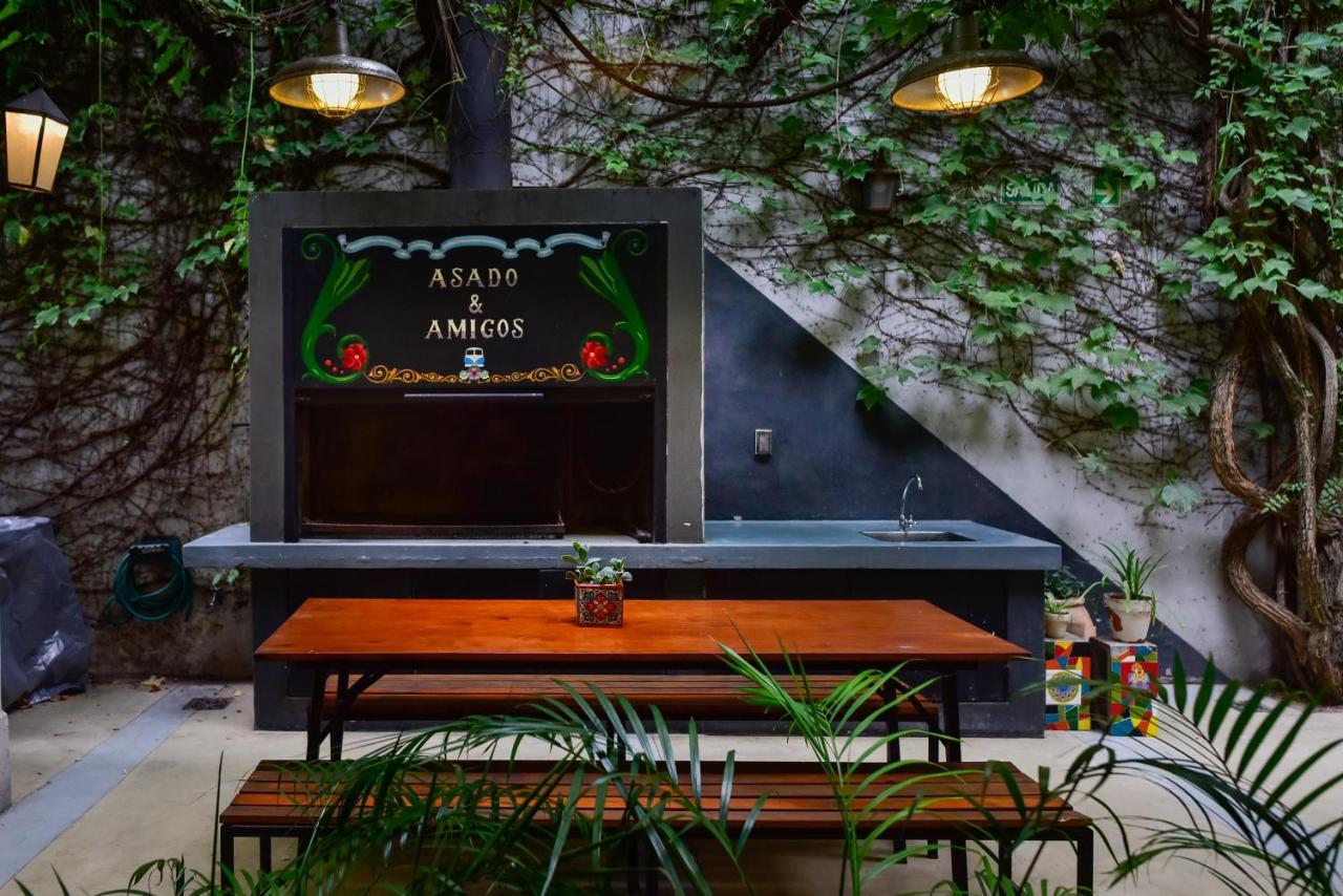 Casa Caravan - Plant Based Concept House Frühstückspension *